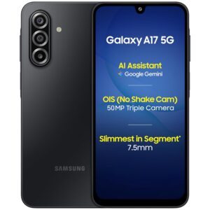 Samsung A17 5G 128gb