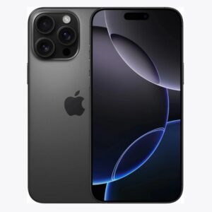 iPhone 16 Pro max 256 GB