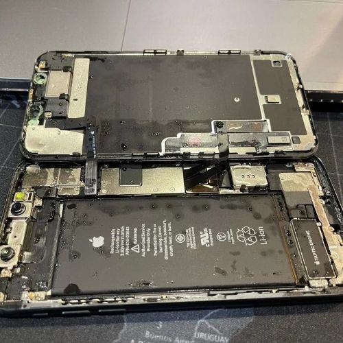 mobile battery repair
