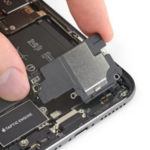 mobile speaker repair