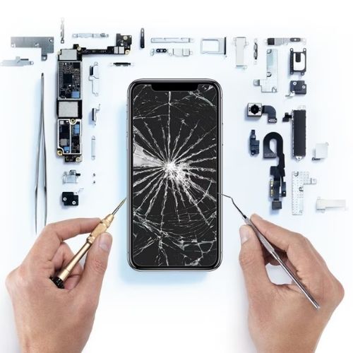 phone screen repair