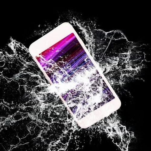 water damage mobile repair
